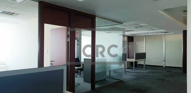 Festival Tower | Festival City | Office | Fitted Festival Tower | Festival City | Office | Fitted
