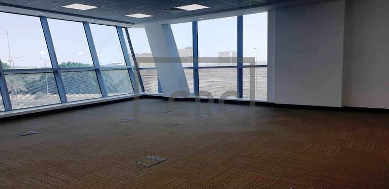 Free Zone | Dubai South | Fitted | Office Free Zone | Dubai South | Fitted | Office