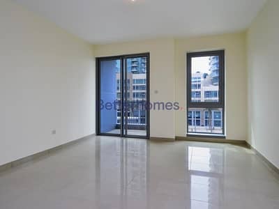 Standpoint Tower | Studio | With Balcony Standpoint Tower | Studio | With Balcony