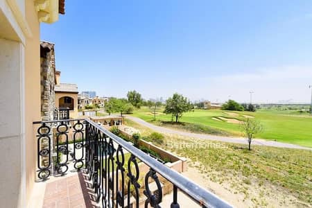 On Golf course | Type A | Whispering pines On Golf course | Type A | Whispering pines