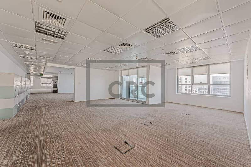 Full Floor|Metro Access|Partitioned|Fitted Full Floor|Metro Access|Partitioned|Fitted
