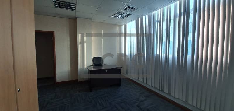 Suitable for Business Centre | Full Floor