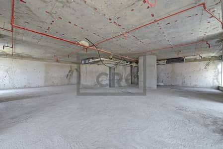 Low floor | Shell and Core | Motivated seller Low floor | Shell and Core | Motivated seller