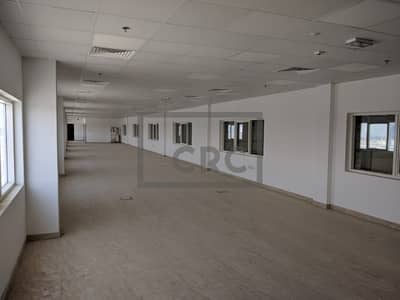 Logistics Warehouse | For Rent | Fitted | DWC Logistics Warehouse | For Rent | Fitted | DWC