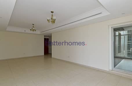 High Floor | Park & Lake View | Maid's room High Floor | Park & Lake View | Maid's room
