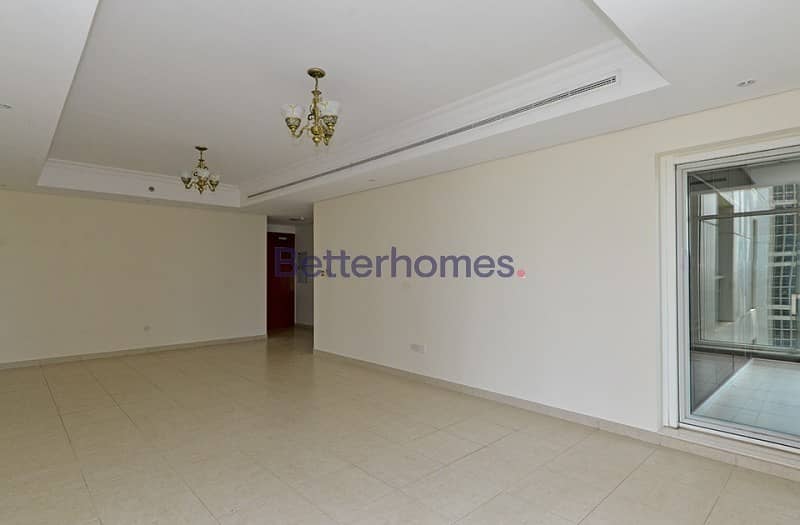 High Floor | Park & Lake View | Maid's room High Floor | Park & Lake View | Maid's room