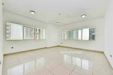 Rented | High Floor |Partial Sea View Rented | High Floor |Partial Sea View
