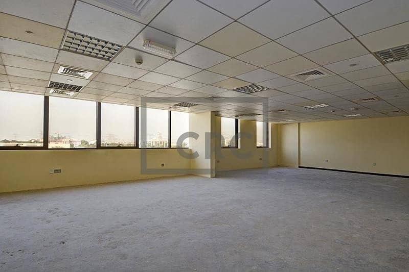 Dubai Investment Park | Office | Fitted| For Rent