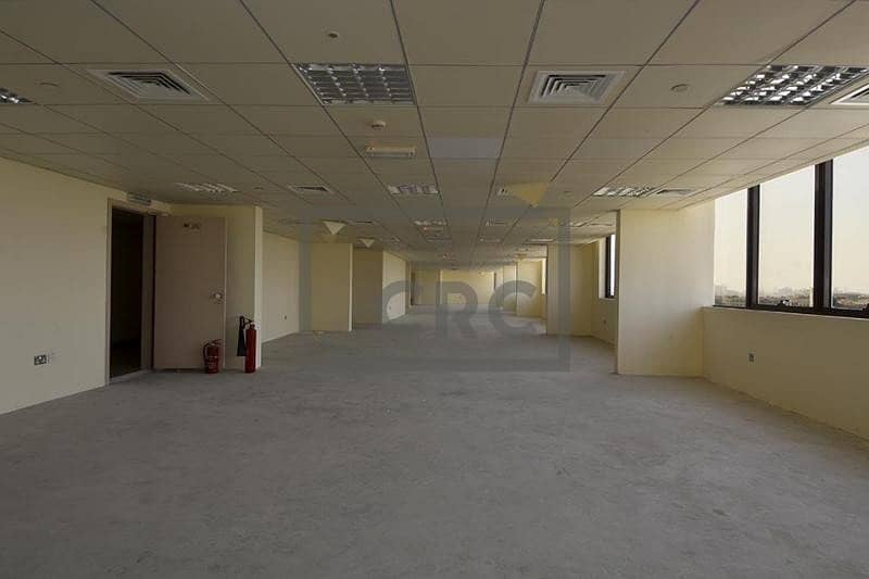 Dubai Investment Park | Office | Fitted | For Rent