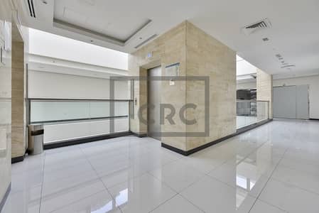 Offices in a Business Centre | With Ejari | Low Rent Offices in a Business Centre | With Ejari | Low Rent