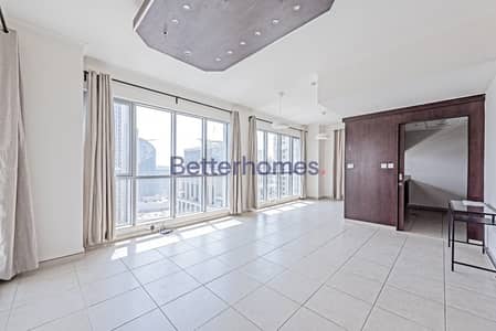 End User | Boulevard View | High Floor End User | Boulevard View | High Floor