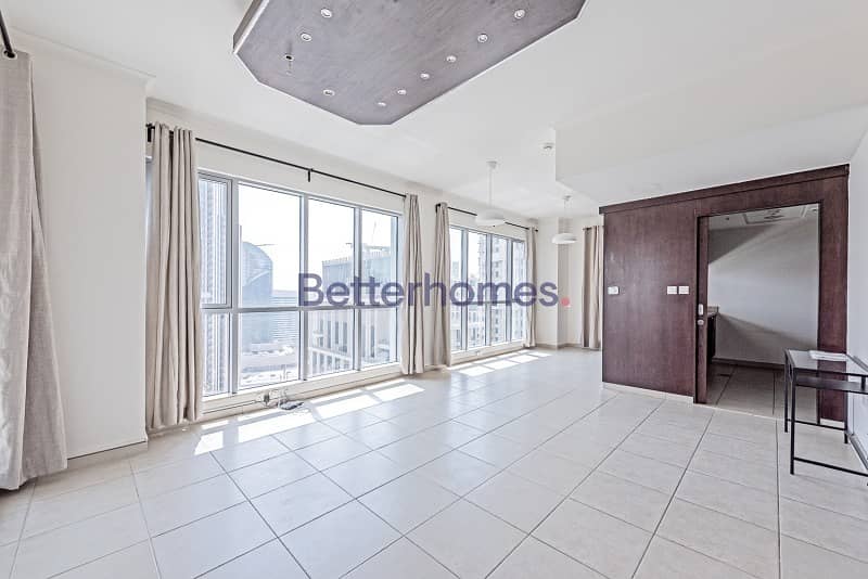 End User | Boulevard View | High Floor End User | Boulevard View | High Floor