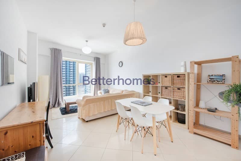 Vacant | Mid Floor | Fully Furnished Vacant | Mid Floor | Fully Furnished