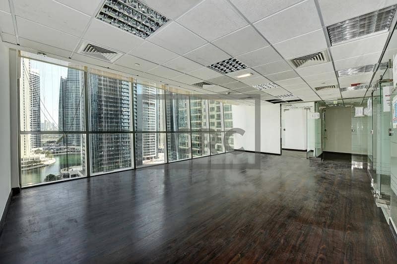 Partitioned Office | Fitted | Price Reduction