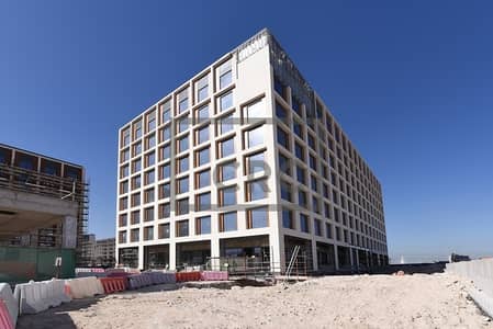 Shell and Core | For Rent | Dubai Hills Shell and Core | For Rent | Dubai Hills