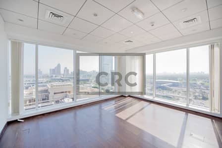 Fully Fitted | Tecom License | For Rent Fully Fitted | Tecom License | For Rent