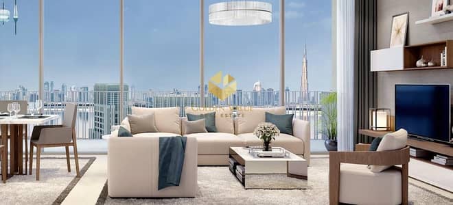 luxury 1 bedroom in creek sea viwe luxury 1 bedroom in creek sea viwe