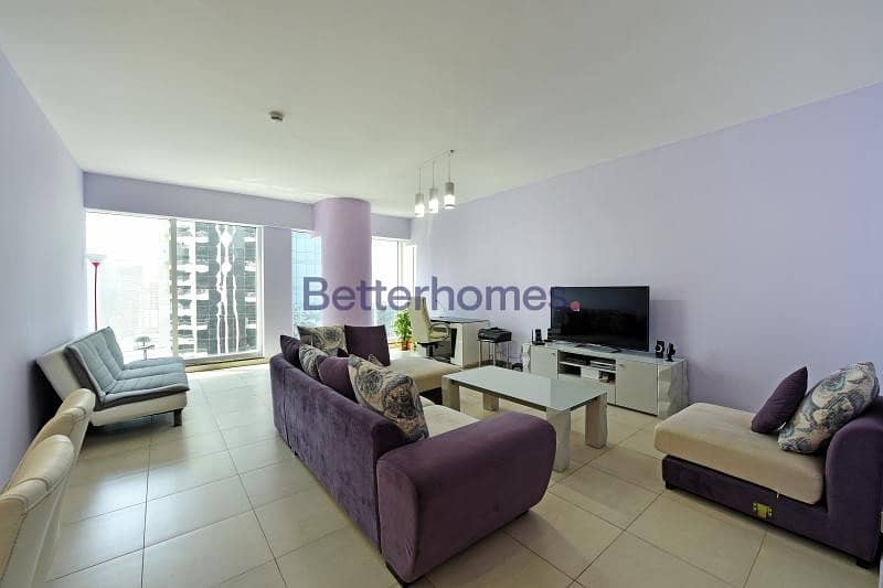 Park View | High Floor | Fully Furnished| Spacious Park View | High Floor | Fully Furnished| Spacious
