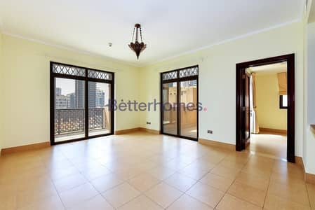 The Burj Khalifa View| Spacious | Vacant The Burj Khalifa View| Spacious | Vacant