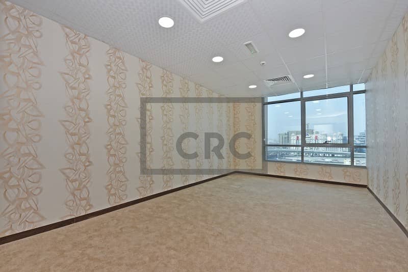 Offices in a Business Centre | With Ejari Offices in a Business Centre | With Ejari