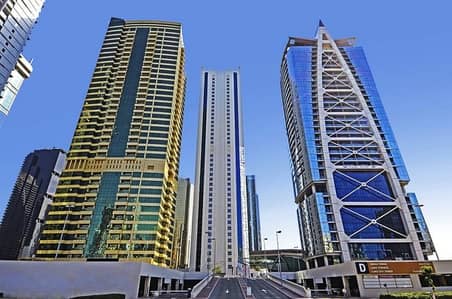 Best return in JLT | Studio | Close to metro Best return in JLT | Studio | Close to metro