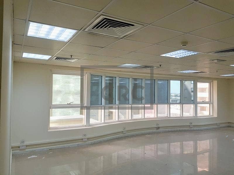 Fitted Office | Sheikh Zayed Road | Free Chiller