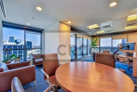 Executive office | Excellent furnishings | Grade-A Executive office | Excellent furnishings | Grade-A