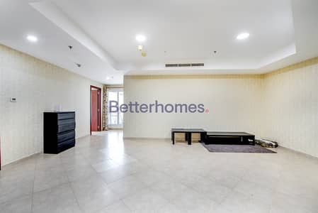 High Floor | With Balcony | With Parking High Floor | With Balcony | With Parking