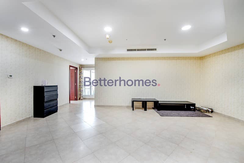 High Floor | With Balcony | With Parking High Floor | With Balcony | With Parking