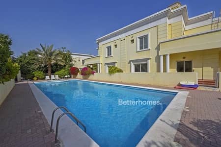 Compound Villa/ Ready to move/Very well maintain Compound Villa/ Ready to move/Very well maintain