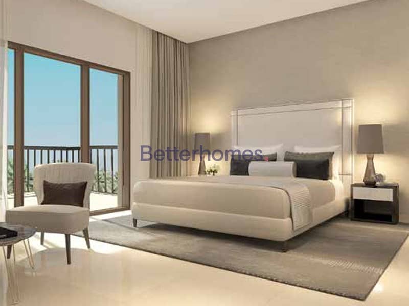 Amazing 4 BR + Maid|5 Year post handover Amazing 4 BR + Maid|5 Year post handover