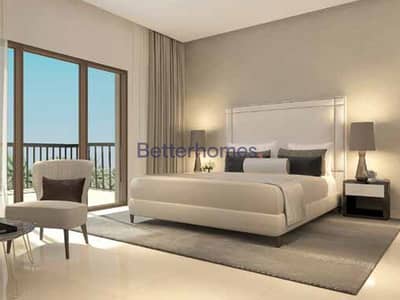 Amazing 4 BR + Maid|5 Year post handover Amazing 4 BR + Maid|5 Year post handover