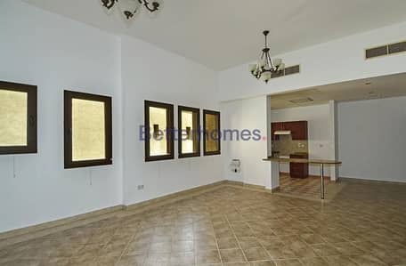 Large studio | Al Badia Hillside | DFC | Large studio | Al Badia Hillside | DFC |
