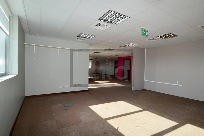 Executive Tower D - fitted freehold office space