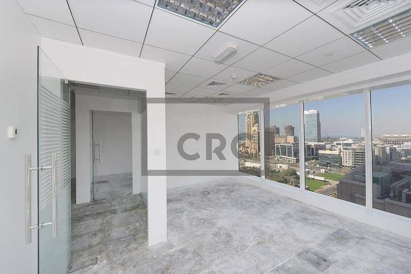 4 For Rent | Dubai Media City | Offices
