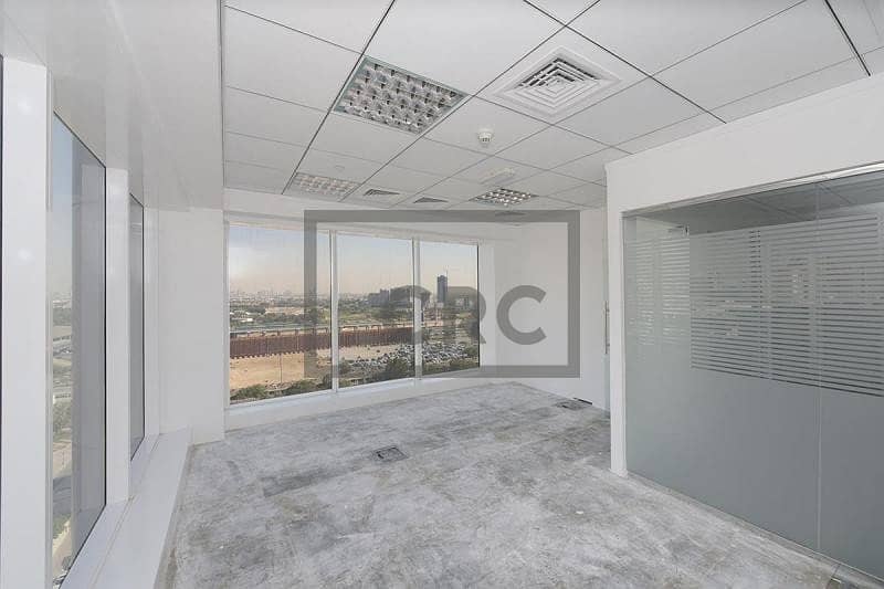 5 For Rent | Dubai Media City | Offices