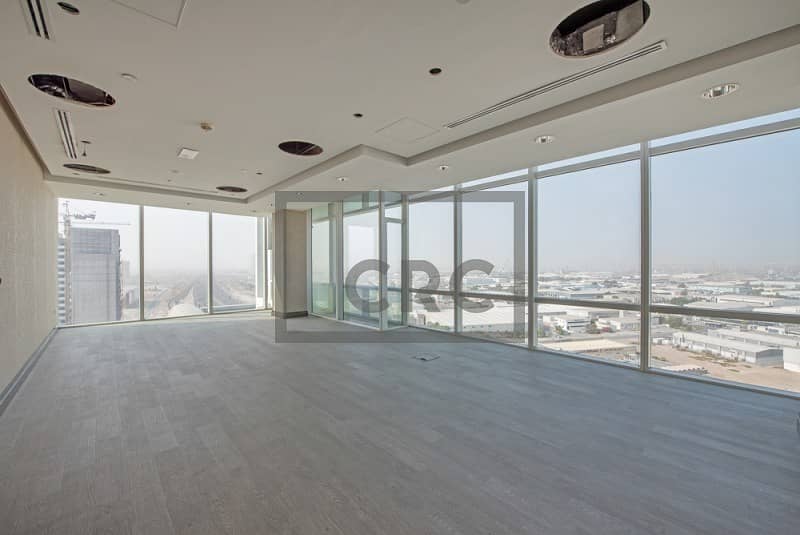 Fully Fitted| A Grade Building | Near Metro Fully Fitted| A Grade Building | Near Metro