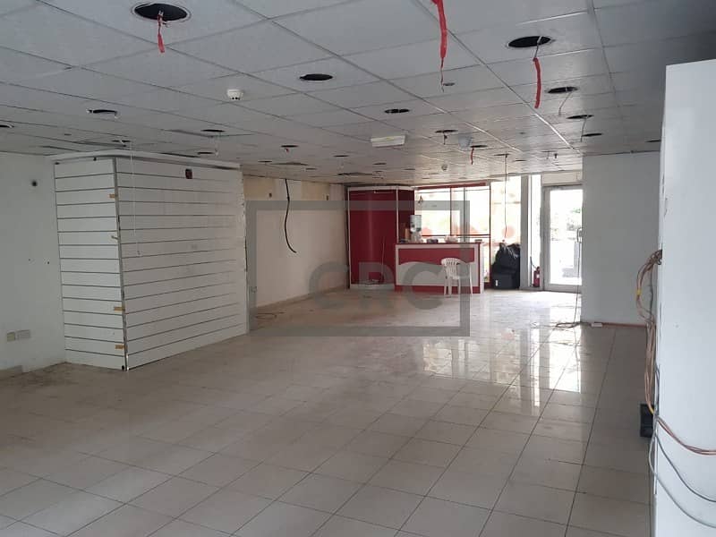 Retail For Rent | Fitted | Reasonable Rent |