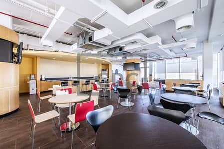 Urban Style Commercial Building | Near Metro Urban Style Commercial Building | Near Metro