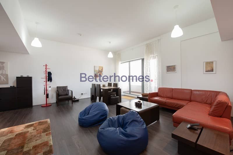 Rented | Community view | 3+Maid Rented | Community view | 3+Maid