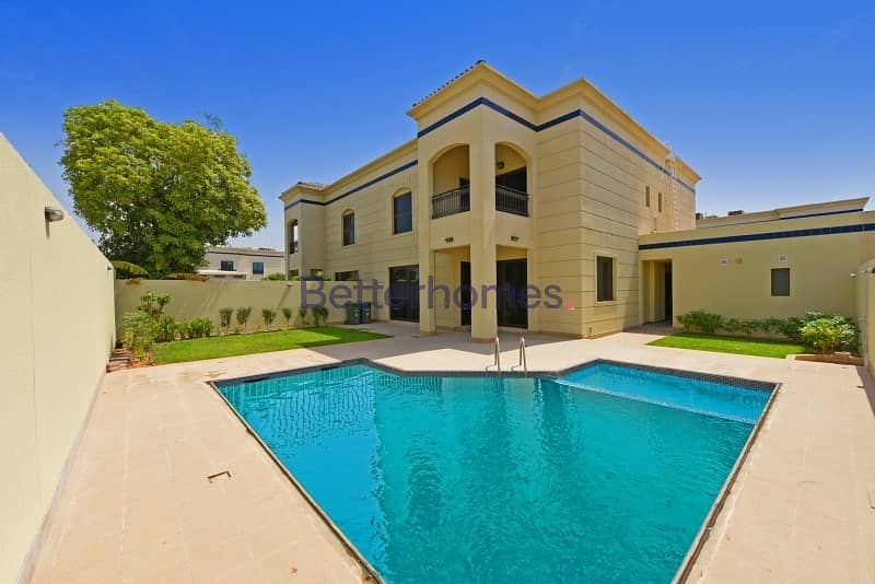 Compound | Private garden and swimming pool Compound | Private garden and swimming pool