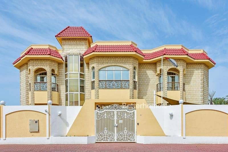 Commercial Villa | Nursery | Jumeirah 3