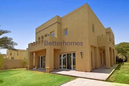 Type 11 | Landscaped Garden | Great Location Type 11 | Landscaped Garden | Great Location