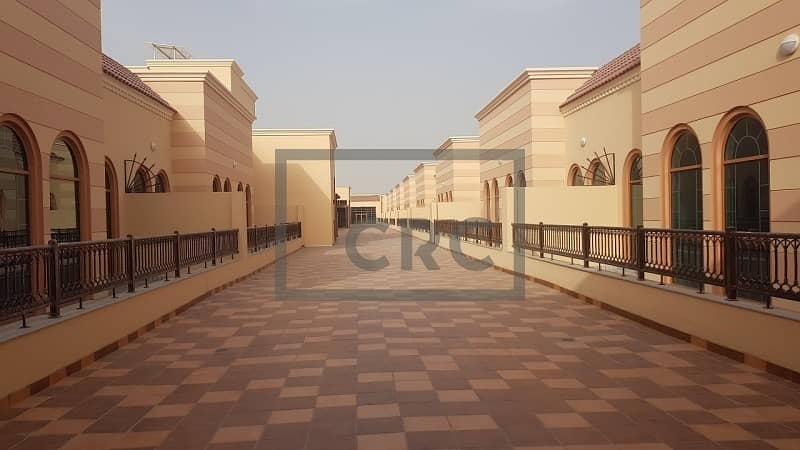 Main Road | Prime Property | Al Safa 1 |
