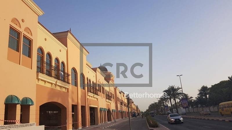 Al Wasl Road | Brand New | Unique property