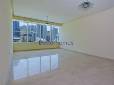 Unfurnished | With Balcony | Storage Area Unfurnished | With Balcony | Storage Area