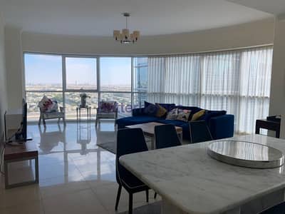 Fully Furnished|Vacant|Park View Fully Furnished|Vacant|Park View