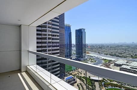 Unfurnished | High Floor | Lake View Unfurnished | High Floor | Lake View