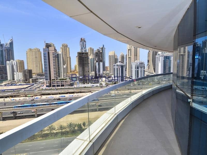 Great Investment | Skyline Marina Views | Furnished Great Investment | Skyline Marina Views | Furnished