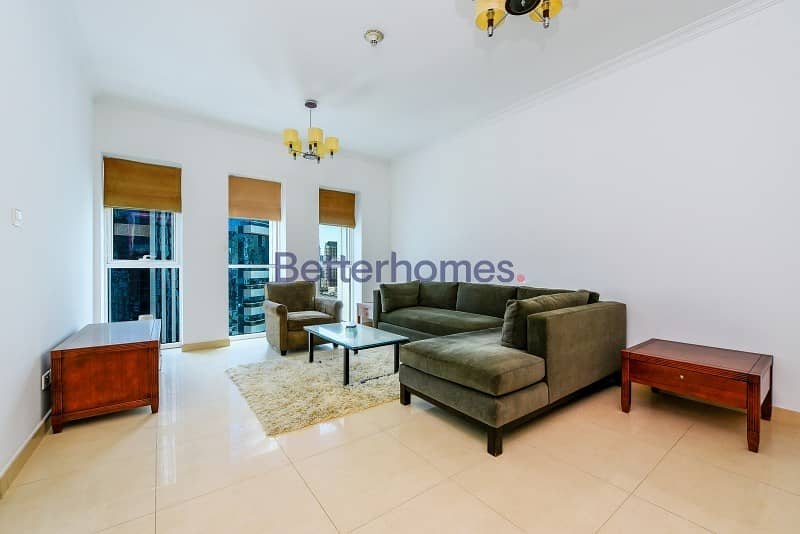 Two Parking Slots | With Balcony | SZR View Two Parking Slots | With Balcony | SZR View